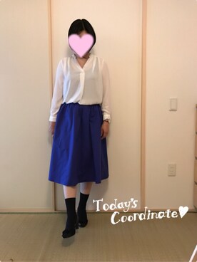 piyopiyo さんのコーディネート