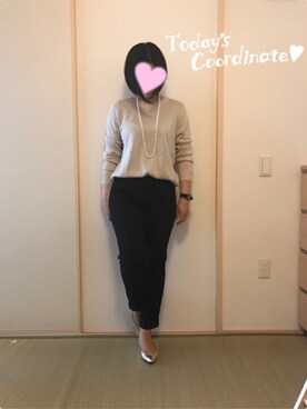 piyopiyo さんのコーディネート