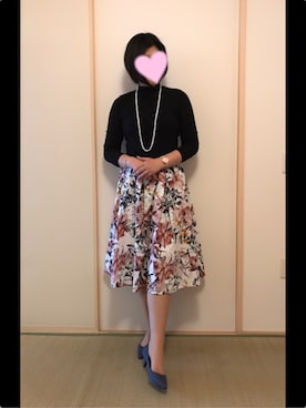 piyopiyo さんのコーディネート