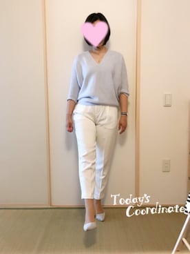 piyopiyo さんのコーディネート