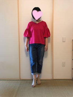 piyopiyo さんのコーディネート