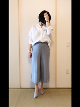 piyopiyo さんのコーディネート