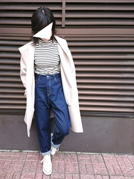 yuka_ruruさんのコーディネート