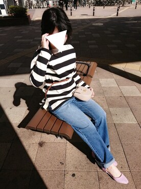 yuka_ruruさんのコーディネート