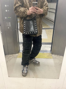 「コロナに負けない」｜「アイテム（ジャケット/アウター）」を使った、チビさん（メンズ・164cm）の夏コーディネート