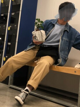 yuさんのコーディネート