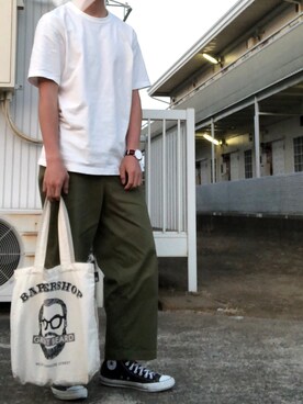 yuさんのコーディネート