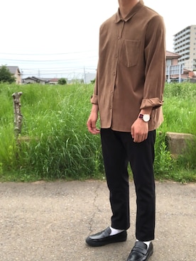 yuさんのコーディネート