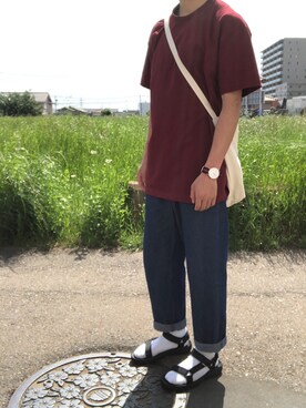 yuさんのコーディネート