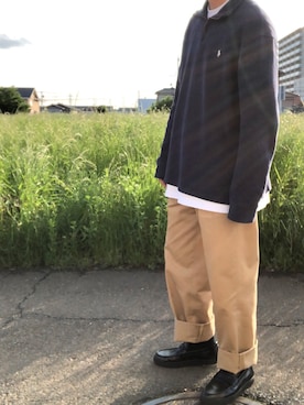 yuさんのコーディネート