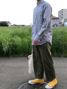 yuさんのコーディネート