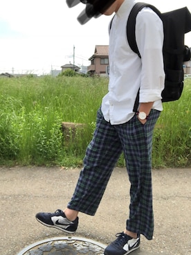 yuさんのコーディネート