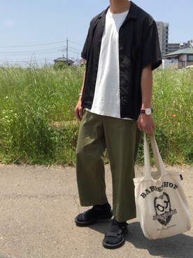 yuさんのコーディネート