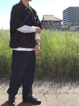 yuさんのコーディネート