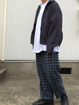 yuさんのコーディネート