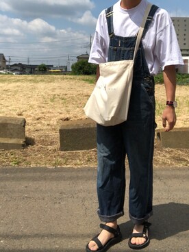 yuさんのコーディネート