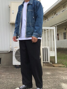 yuさんのコーディネート