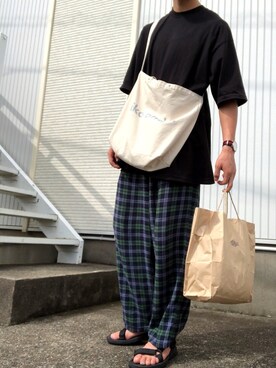 yuさんのコーディネート