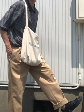 yuさんのコーディネート