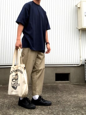 yuさんのコーディネート