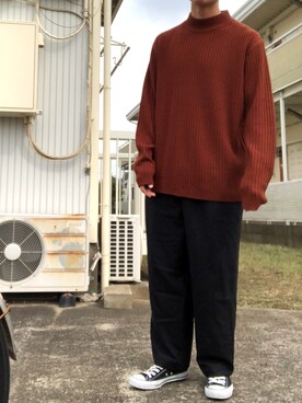 yuさんのコーディネート