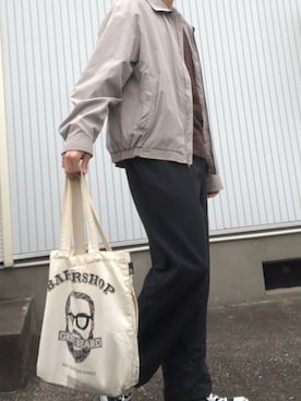 yuさんのコーディネート