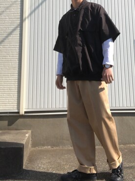 yuさんのコーディネート