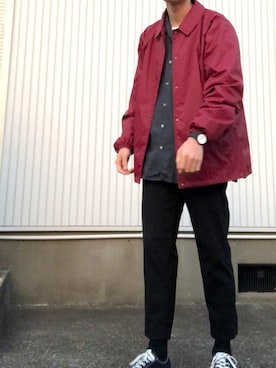 yuさんのコーディネート