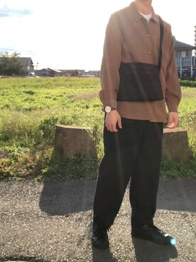 yuさんのコーディネート