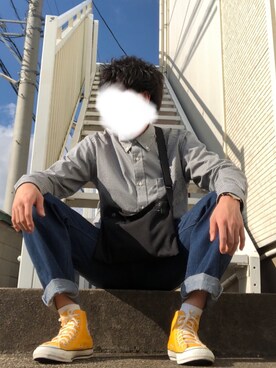 yuさんのコーディネート