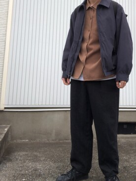 yuさんのコーディネート