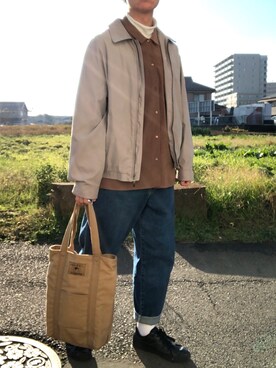 yuさんのコーディネート