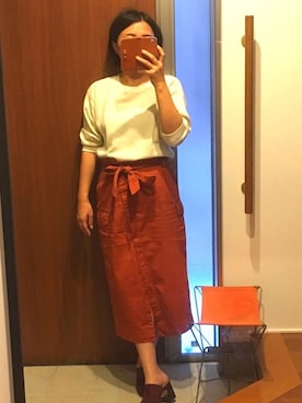 87picoさんのコーディネート