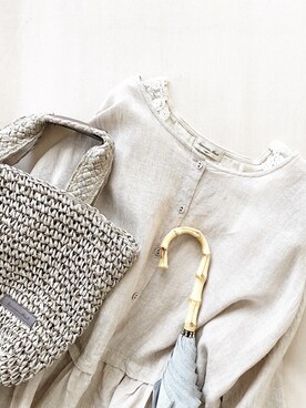 𝙺 𝚎 𝚒 𓂃´-さんのコーディネート