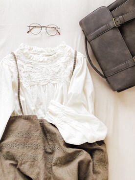 𝙺 𝚎 𝚒 𓂃´-さんのコーディネート