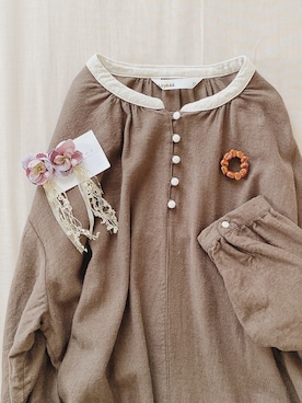 𝙺 𝚎 𝚒 𓂃´-さんのコーディネート