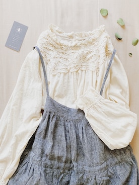 𝙺 𝚎 𝚒 𓂃´-さんのコーディネート