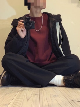 りょうさんのコーディネート