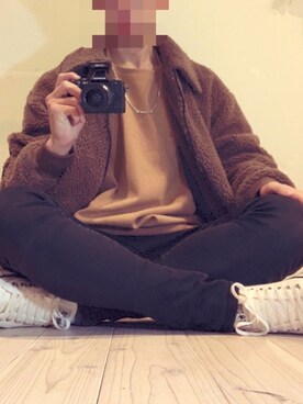 りょうさんのコーディネート