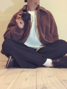 りょうさんのコーディネート