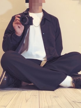 りょうさんのコーディネート