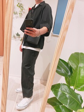 りょうさんのコーディネート