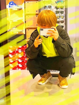 s h o t a さんのコーディネート