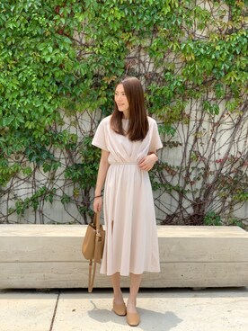 Nana Chenさんのコーディネート