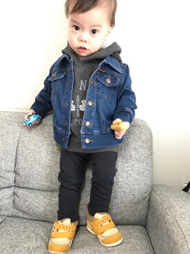 Yuitoさんのコーディネート