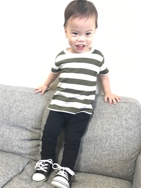 Yuitoさんのコーディネート