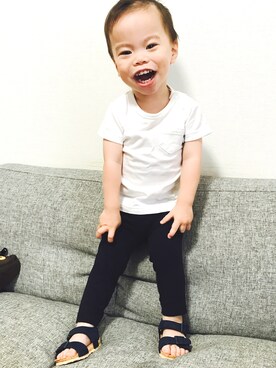 Yuitoさんのコーディネート