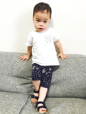 Yuitoさんのコーディネート