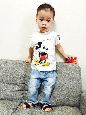 Yuitoさんのコーディネート