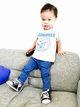 Yuitoさんのコーディネート